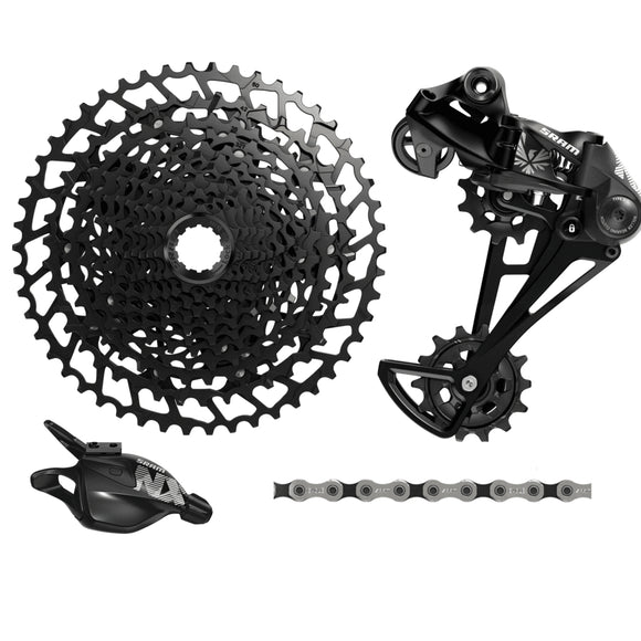 SRAM Eagle NX 12 Speed Kit w/ GX Chain - TheBikesmiths
