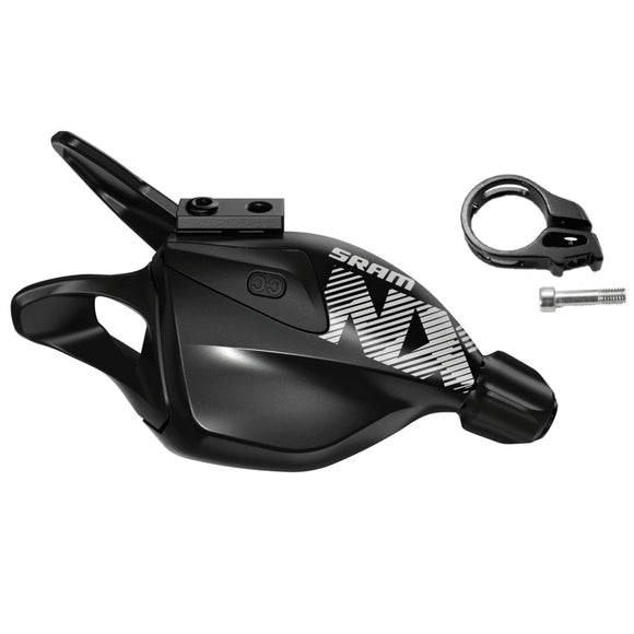 SRAM NX Eagle 12-Speed Trigger Shifter - TheBikesmiths