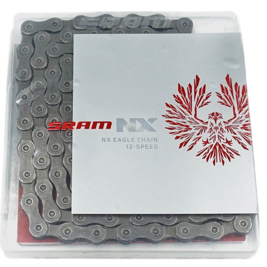 SRAM NX Eagle 12-Speed Chain - TheBikesmiths