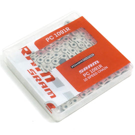 SRAM PC-1091R 10 Speed Chain - TheBikesmiths