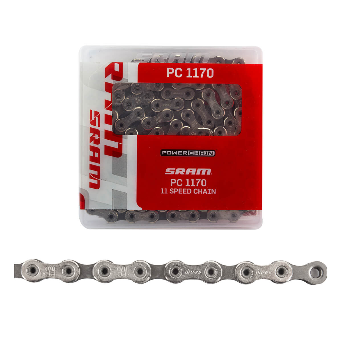 SRAM PC-1170 Chain - Thumbnail 5