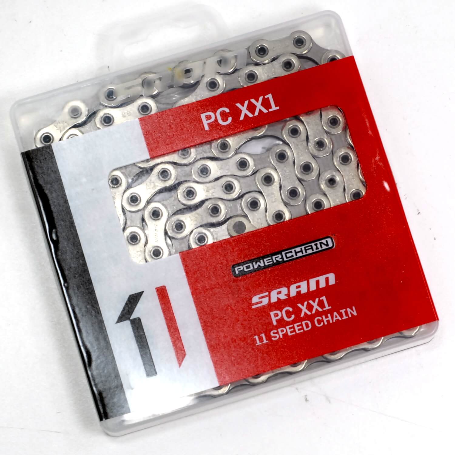 SRAM PC XX1 1x11 Speed Chain The Bikesmiths
