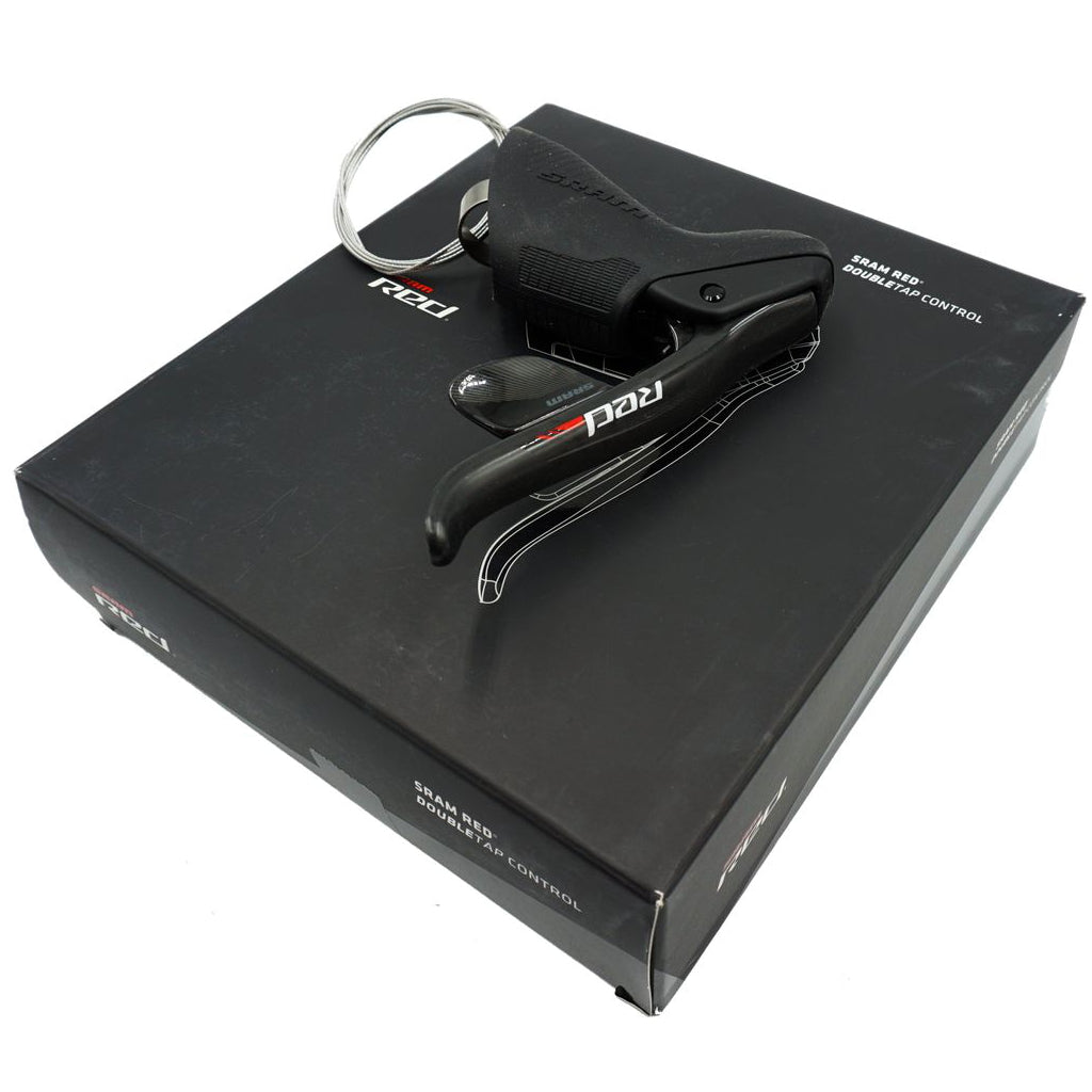 SRAM Red Front 2 Speed Shift/Brake Lever Combo - TheBikesmiths