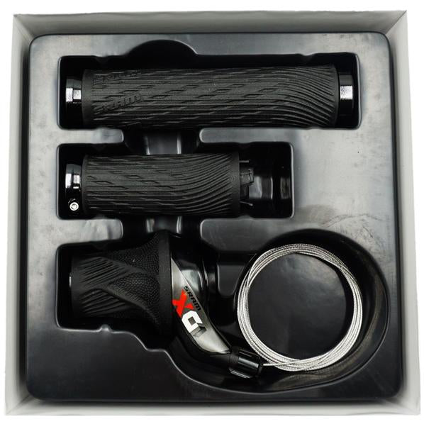 芸能人愛用 SRAM X01 Bikesmiths The | Shifter GripShift 12-Speed Eagle パーツ