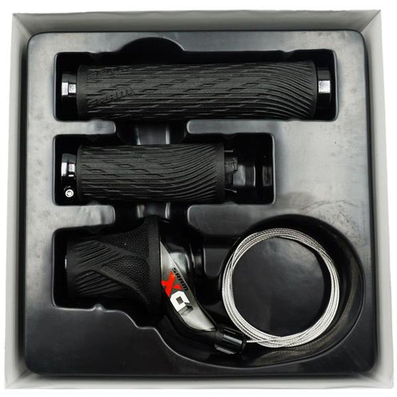 SRAM X01 Eagle 12-Speed GripShift Shifter - TheBikesmiths