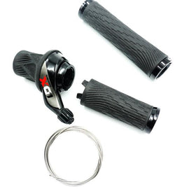 SRAM X01 Eagle 12-Speed GripShift Shifter - TheBikesmiths