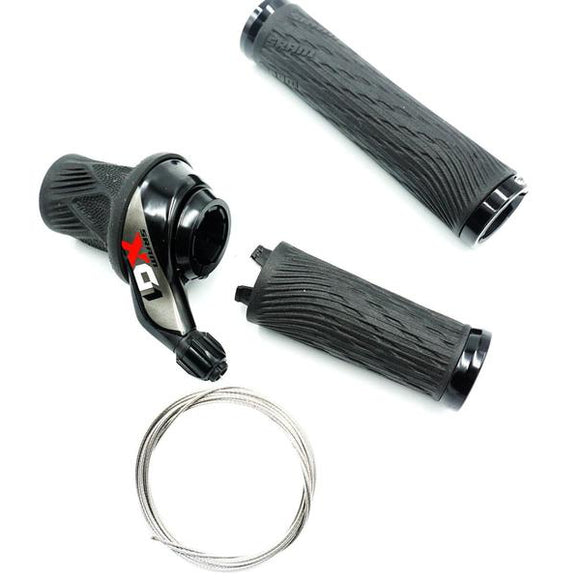 SRAM X01 Eagle 12-Speed GripShift Shifter - TheBikesmiths