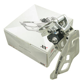 SRAM XX 2 Speed Front Derailleur - TheBikesmiths