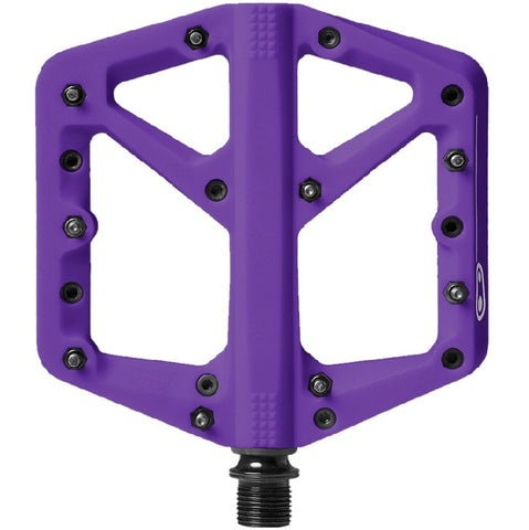 Image of Crank Brothers Stamp 1 Platform Pedals - TheBikesmiths