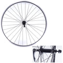 Sun Ringle CR-18 700c Black Front QR Wheel - The Bikesmiths