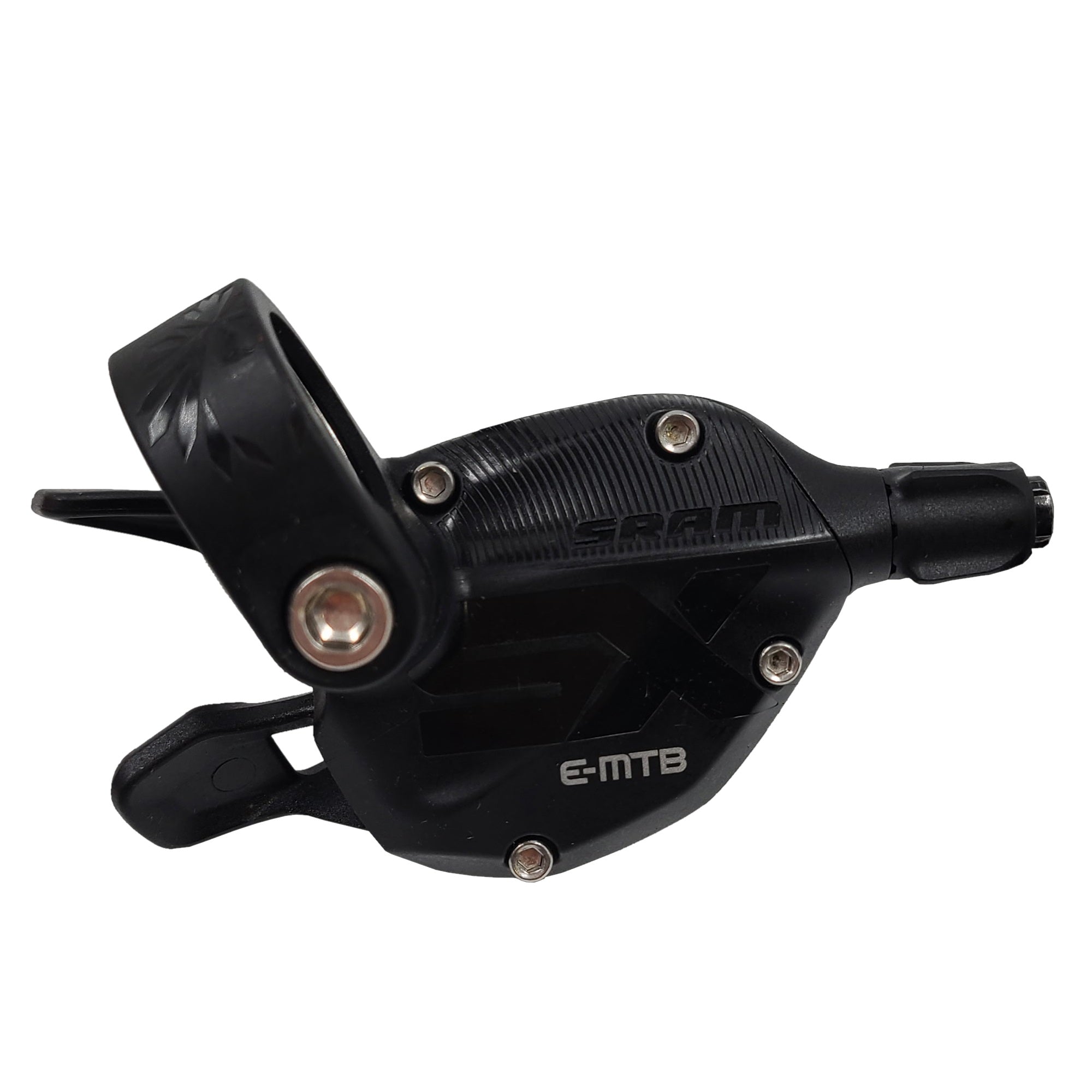 SRAM SX Eagle 12 Speed SINGLE CLICK Right Hand EBIKE Trigger Shifter - The Bikesmiths