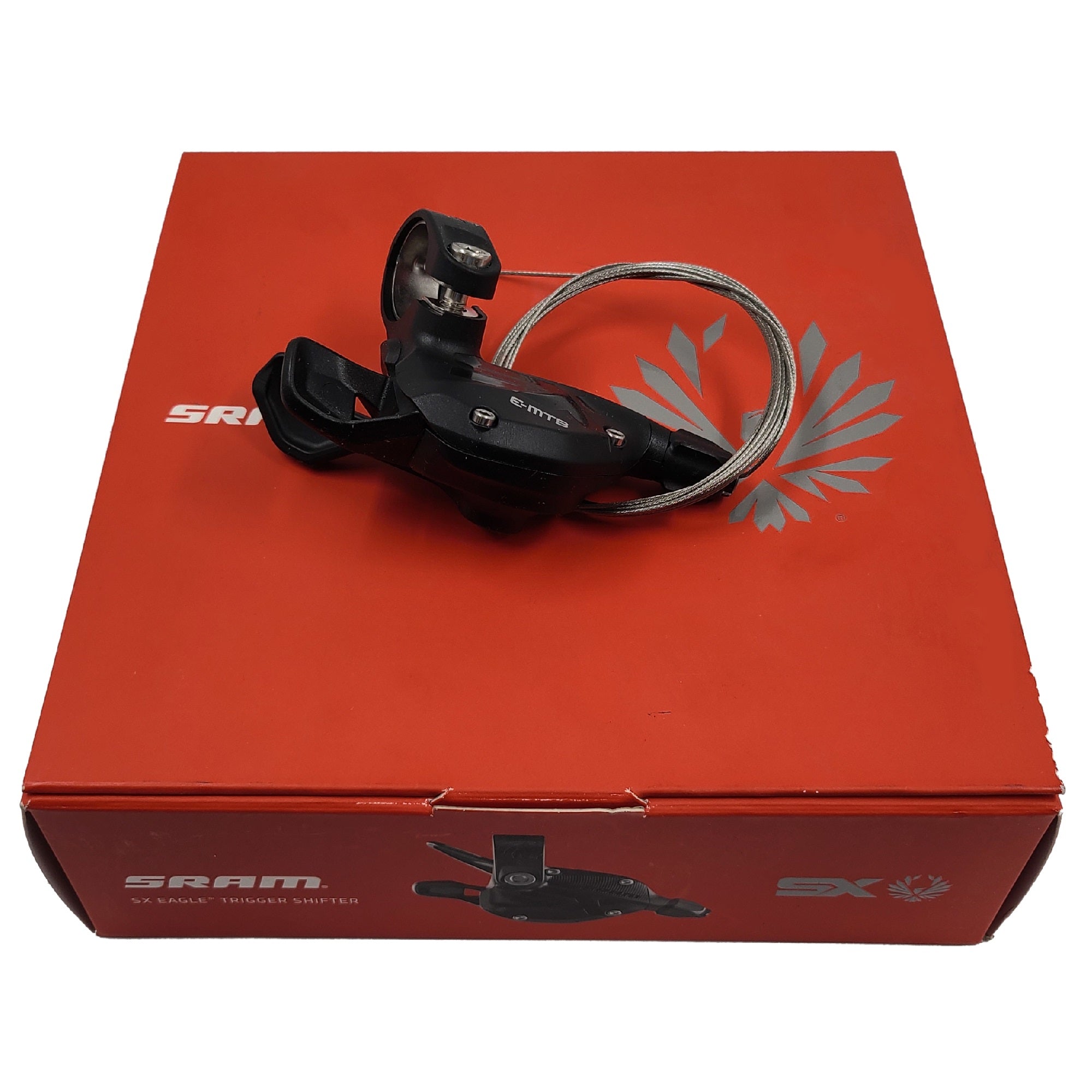 SRAM SX Eagle 12 Speed SINGLE CLICK Right Hand EBIKE Trigger