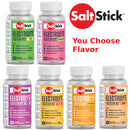 SaltStick Electrolyte FastChews 60 tablets Bottles - The Bikesmiths