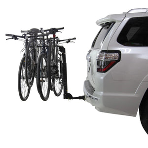 Saris 181S Grand Slam 4 Bike Universal Hitch Rack