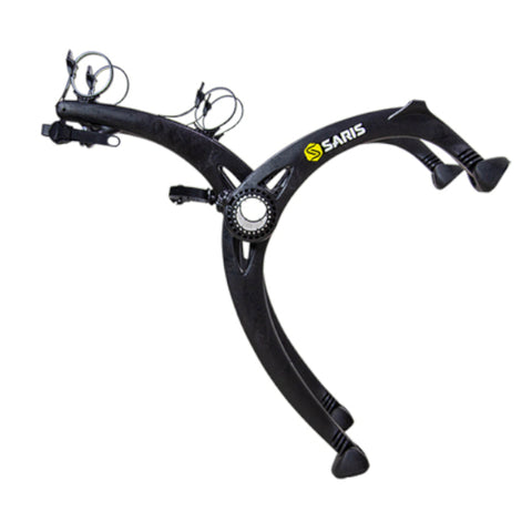 Image of Saris 804 Bones EX 2-Bike Trunk Rack