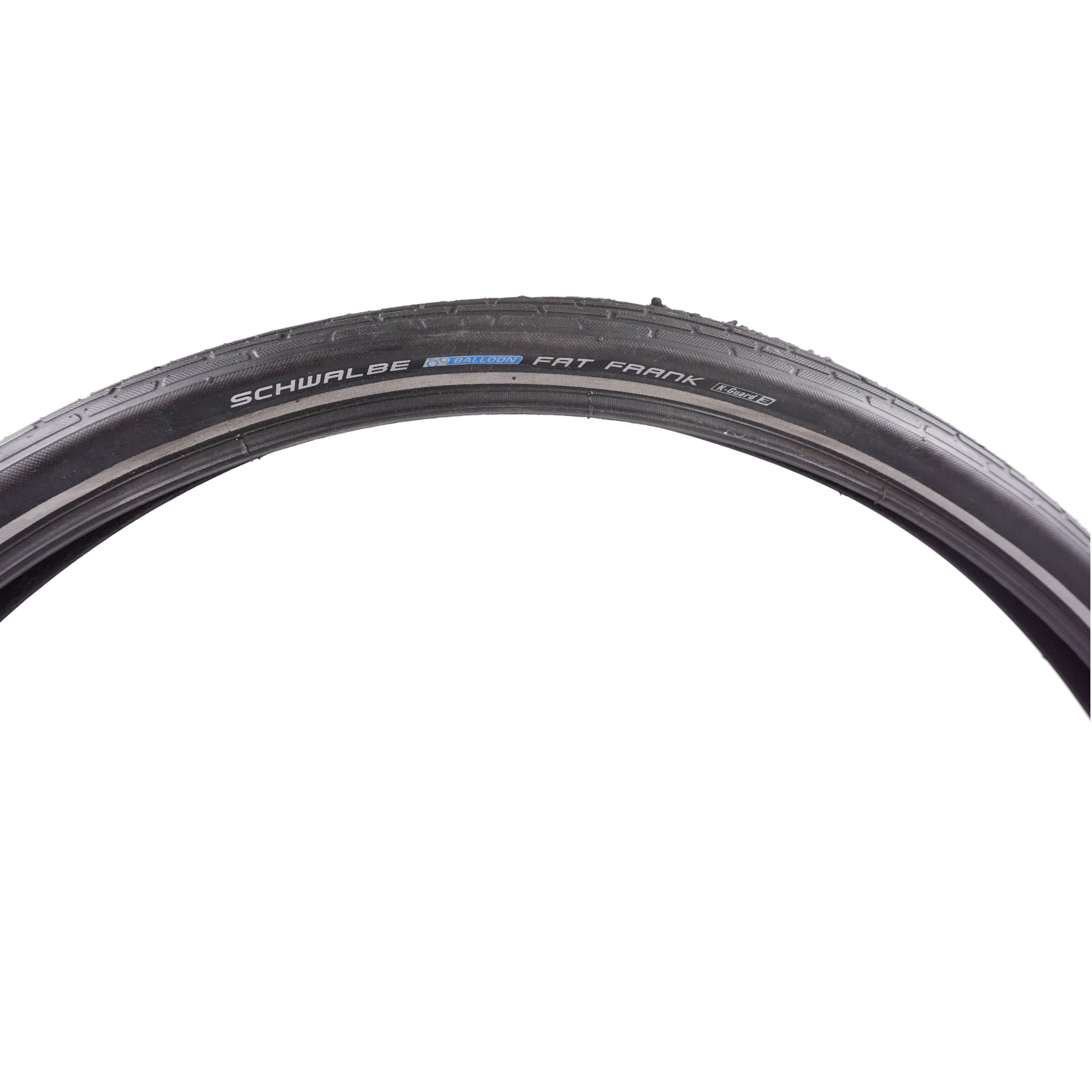 Schwalbe Fat Frank 29x2.0 Tire w/ K-Guard Protection - The Bikesmiths