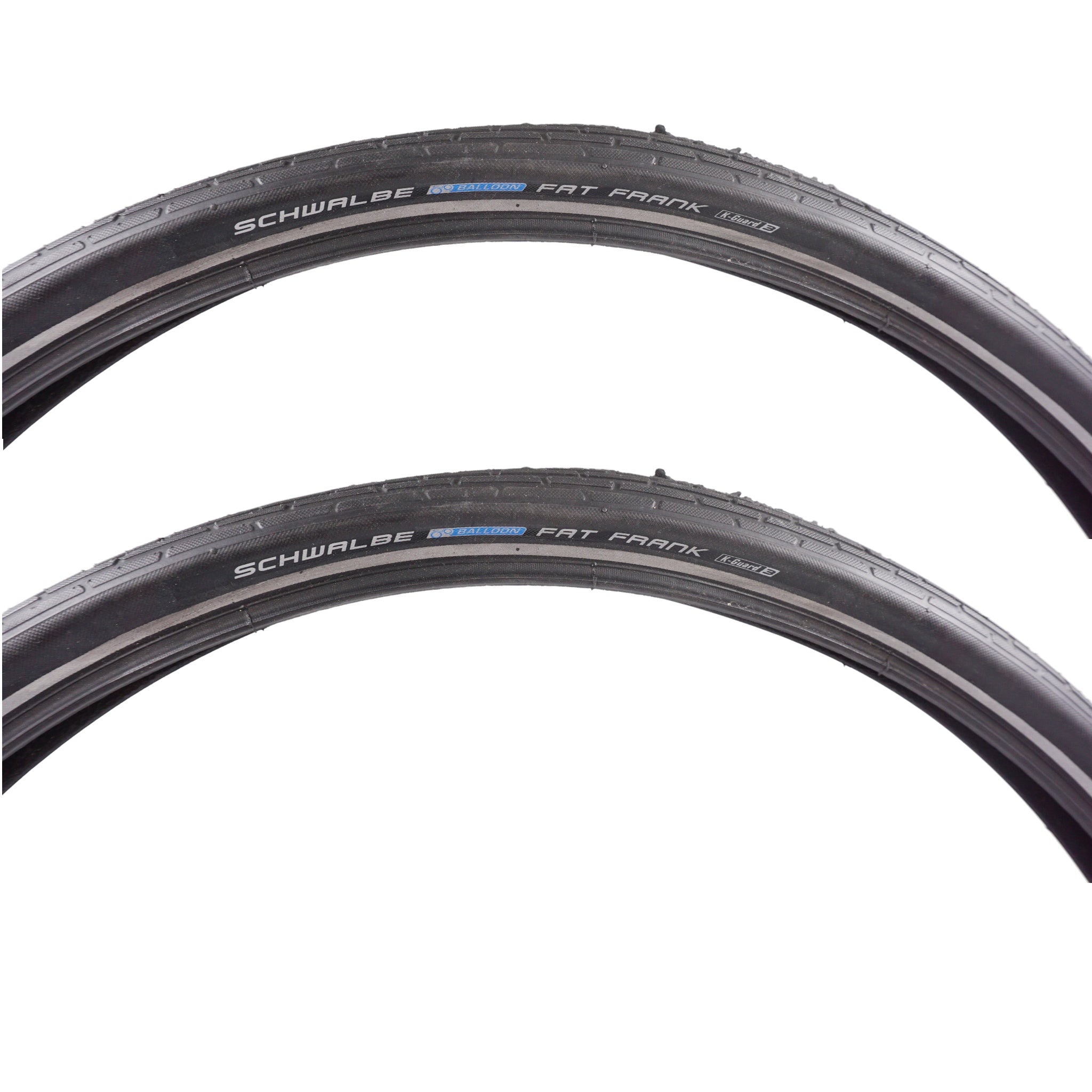Schwalbe Fat Frank 29x2.0 Tire w/ K-Guard Protection - The Bikesmiths