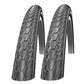Schwalbe Marathon Plus SmartGuard 26"  Tire - The Bikesmiths