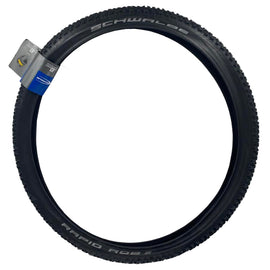 Schwalbe Rapid Rob 26" Mountain XC Puncture Guard Tire - The Bikesmiths