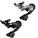 Shimano 105 RD-R7000-GS 11-Speed Medium Cage Rear Derailleur - The Bikesmiths