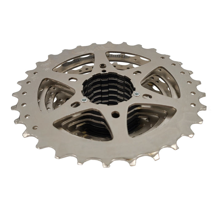 Shimano acera hg41 8 speed mtb cassette online