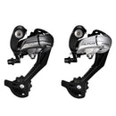 Shimano Altus RD-M370-SGS 9-Speed Long Cage Rear Derailleur - The Bikesmiths