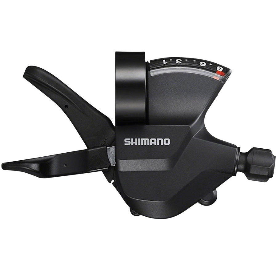 Shimano Altus SL-M315-8R 8-Speed Shifter - The Bikesmiths