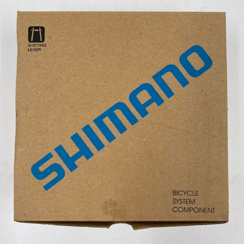 Shimano SL-RS45 Tourney REVO 3x7 Speed Twist Shifters