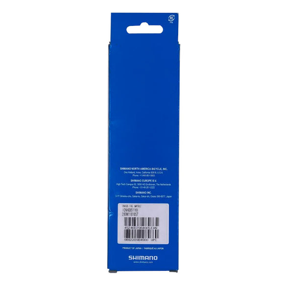 Shimano XT CN-HG95 10-Speed Dyna-Sys Mountain Bike Chain - The Bikesmiths