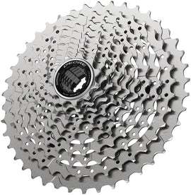 Shimano Deore CS-M4100 10 Speed Cassette - The Bikesmiths