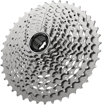Shimano Deore CS-M4100 10 Speed Cassette - The Bikesmiths