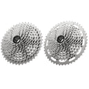 Shimano Deore CS-M4100 10 Speed Cassette - The Bikesmiths