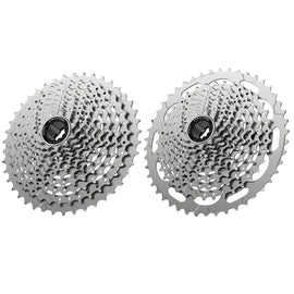 Shimano Deore CS-M4100 10 Speed Cassette - The Bikesmiths