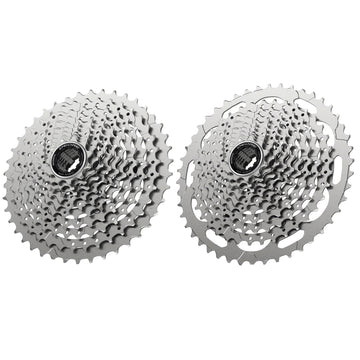Shimano Deore CS-M4100 10 Speed Cassette - The Bikesmiths