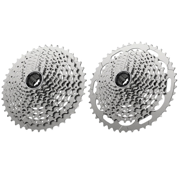 Shimano Deore CS-M4100 10 Speed Cassette - The Bikesmiths
