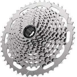 Shimano Deore CS-M4100 10 Speed Cassette - The Bikesmiths