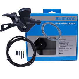 Shimano Deore SL-M4100-R 10-Speed Shifter w-Display - The Bikesmiths