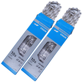Shimano Tiagra CN-4601 10 Speed Chain 116L - The Bikesmiths