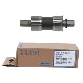 Shimano BB-UN300 Square Taper Bottom Bracket - The Bikesmiths