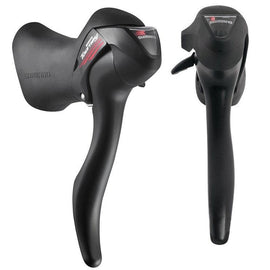 Shimano ST-A070 Tourney 2x7 Speed Shift-Brake Lever Set - TheBikesmiths