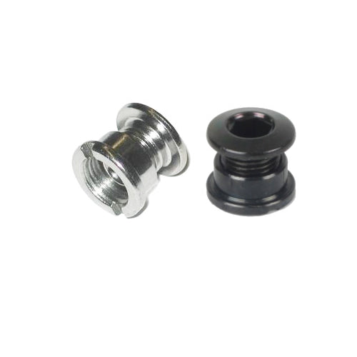 Singlespeed Chainring Bolts 5 Pack - TheBikesmiths