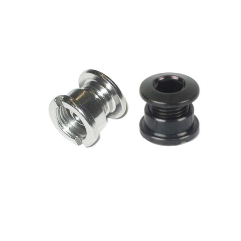 Image of Singlespeed Chainring Bolts 5 Pack - TheBikesmiths