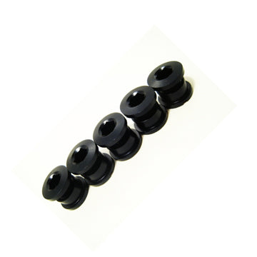 Singlespeed Chainring Bolts 5 Pack - TheBikesmiths