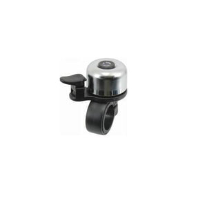 Sound Runner OHGI Match-1200 BRASS Ping Bell - TheBikesmiths