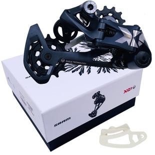 SRAM X01 Eagle 12 Speed Long Cage Rear Derailleur - The Bikesmiths