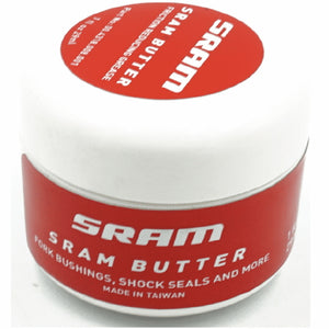 Sram Butter Grease 1oz - TheBikesmiths