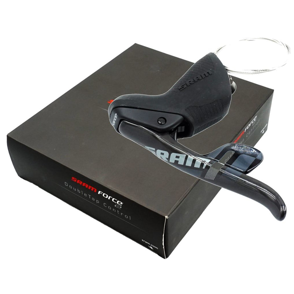 SRAM Force22 2 Speed Front Left Shift / Brake Lever - TheBikesmiths