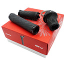 Sram GX Eagle 12 Speed Twist Grip Shift Lever with Grips - TheBikesmiths