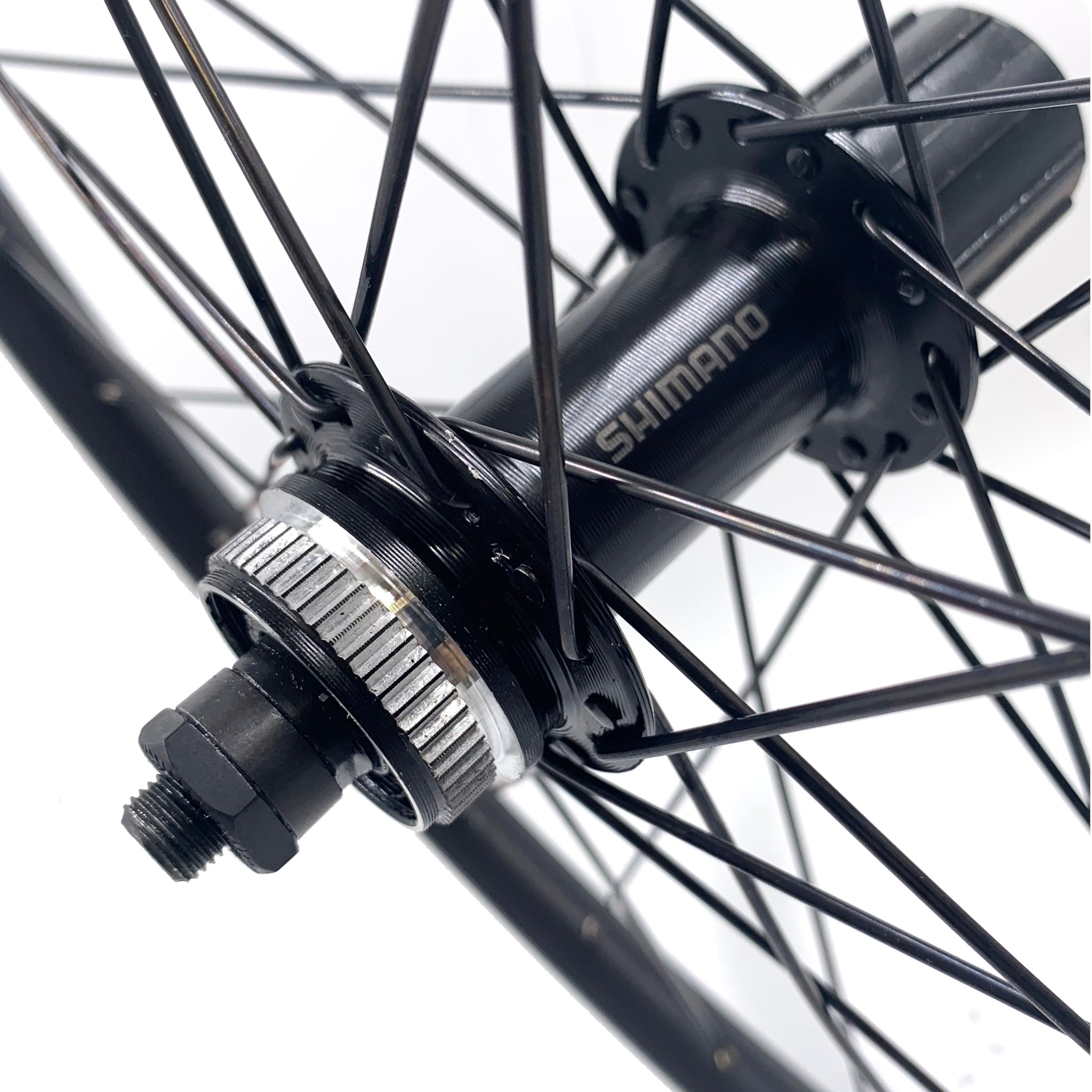 Sta tru wheels 26 new arrivals