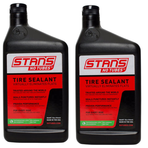 Image of Stan's 32oz Tire Sealant
